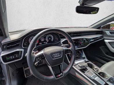 2025 Audi S7