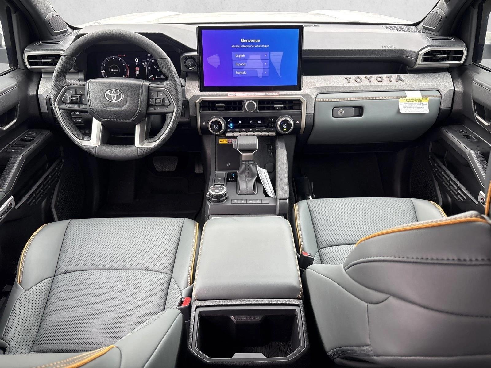 Thumbnail: 2026 Toyota Tacoma - 3
