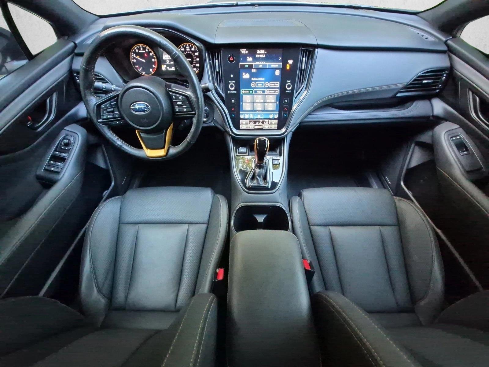 Thumbnail: 2024 Subaru Outback - 2