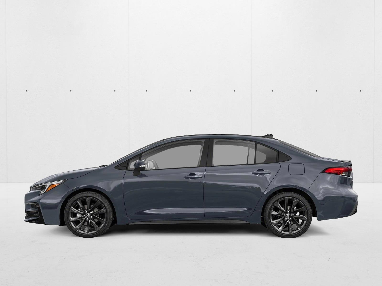 Thumbnail: 2026 Toyota Corolla - 2