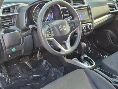 2015 Honda Fit