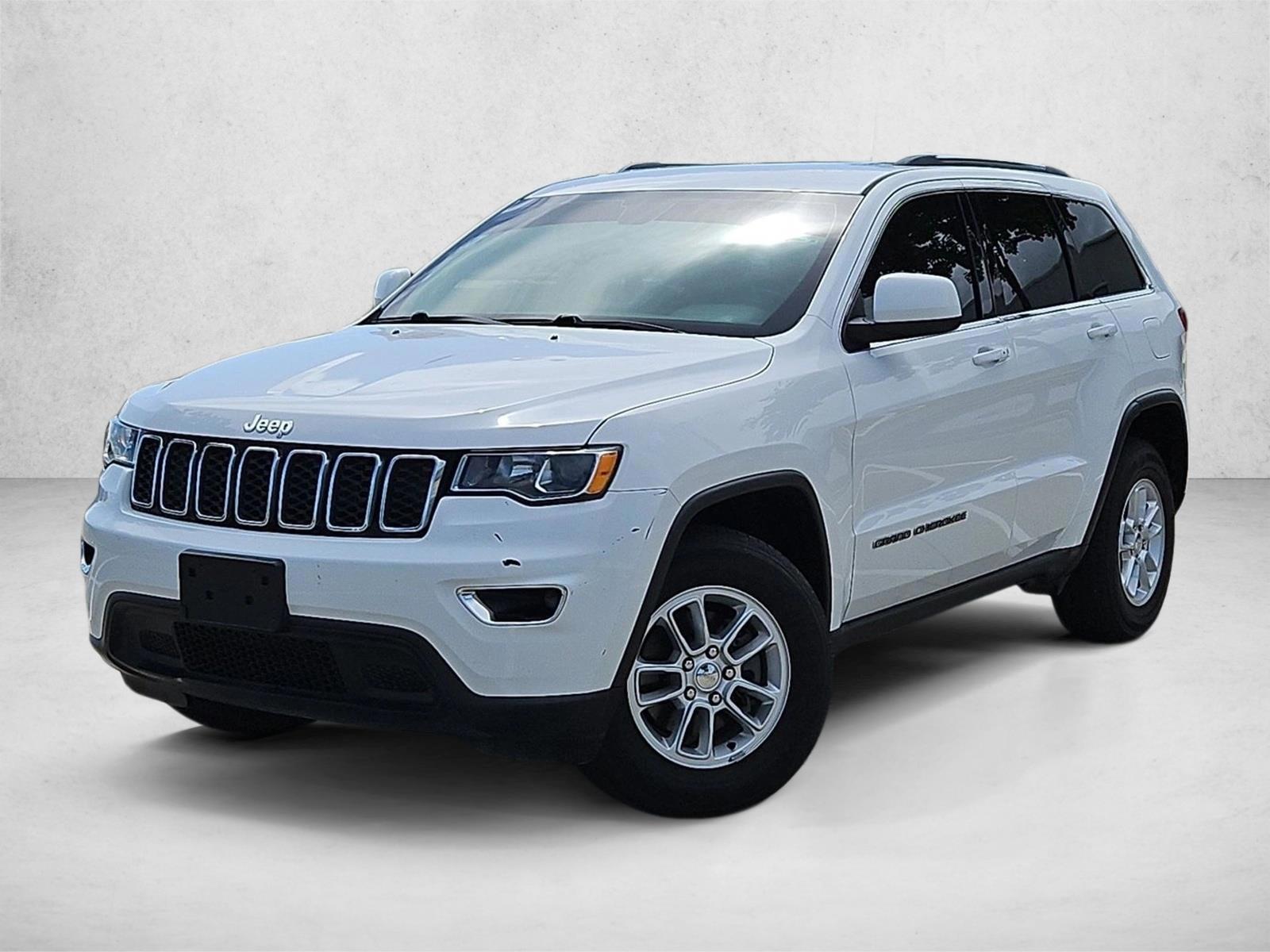 Thumbnail: 2019 Jeep Grand Cherokee - 1