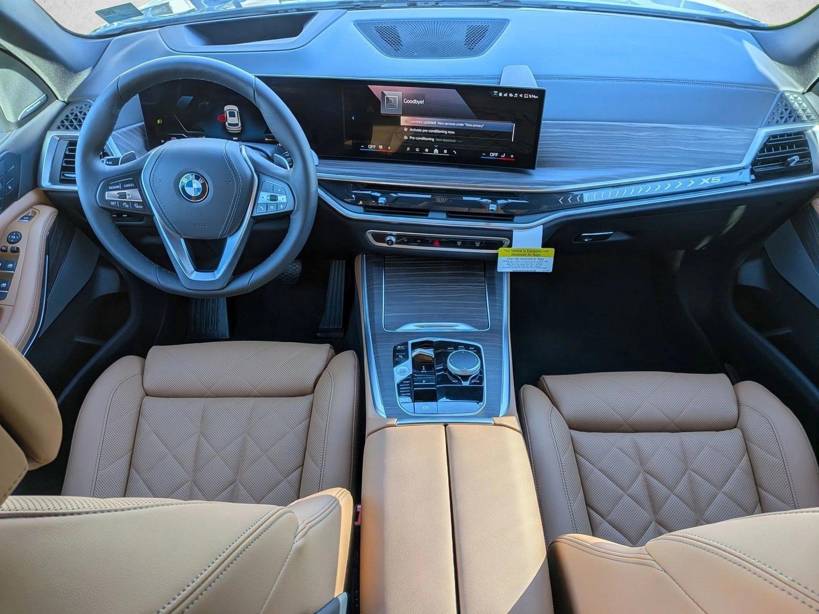 Thumbnail: 2026 BMW X5 - 3