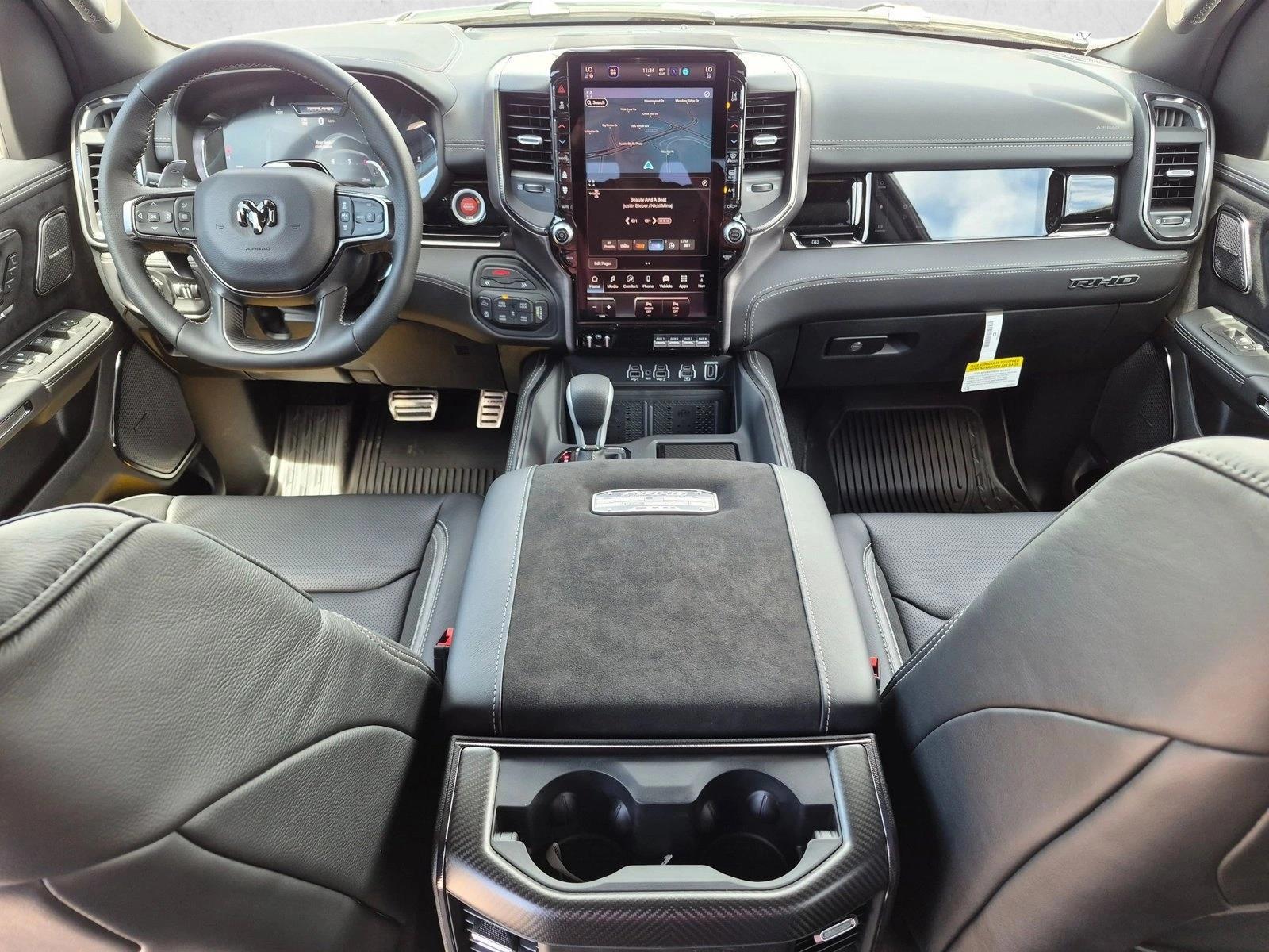 Thumbnail: 2026 RAM 1500 - 3
