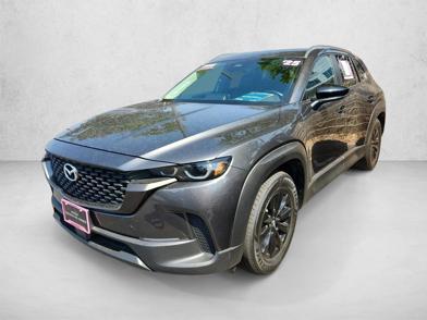 2025 Mazda CX-50 S Preferred -
                  Centennial, CO