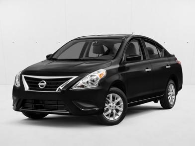 2017 Nissan Versa SV -
                  Avondale, AZ