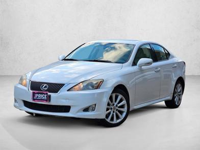 2010 Lexus IS 250 -
                  Fort Worth, TX