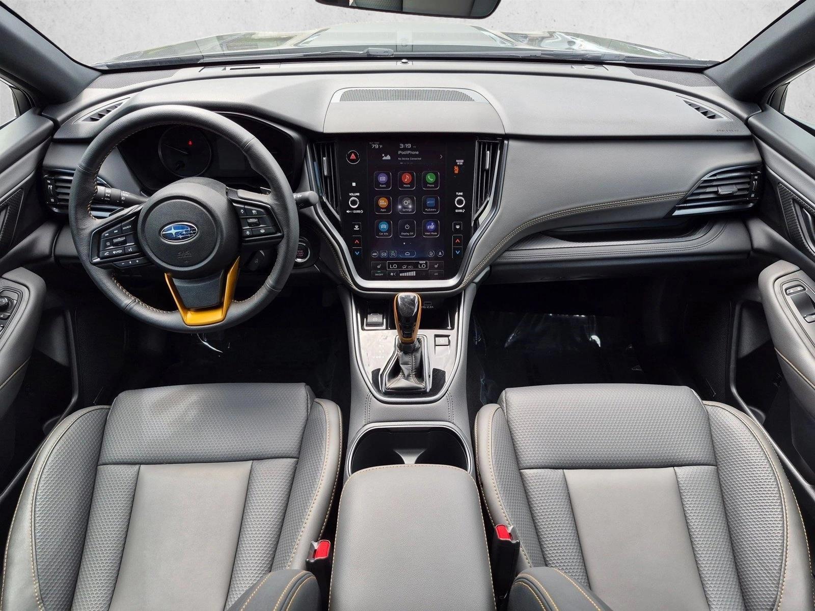 Thumbnail: 2024 Subaru Outback - 3