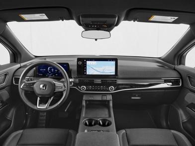 2026 Honda Prologue