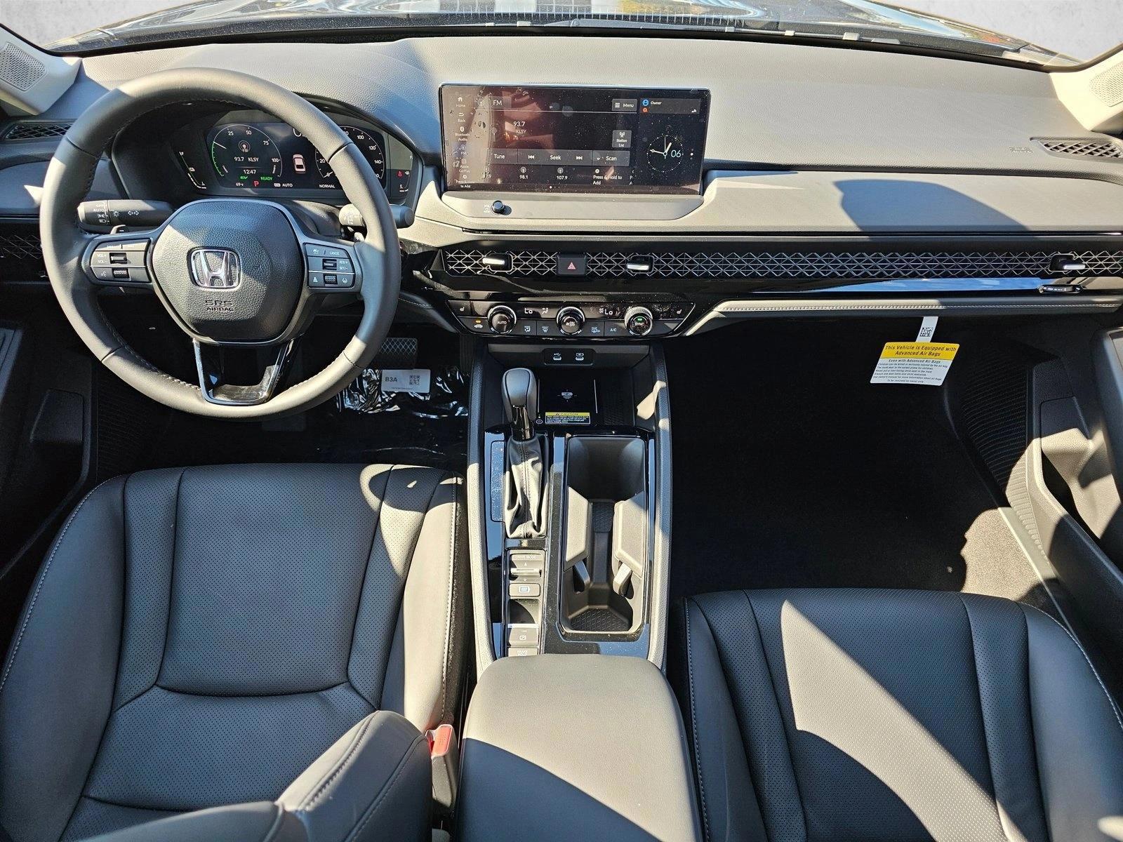 Thumbnail: 2025 Honda Accord - 3