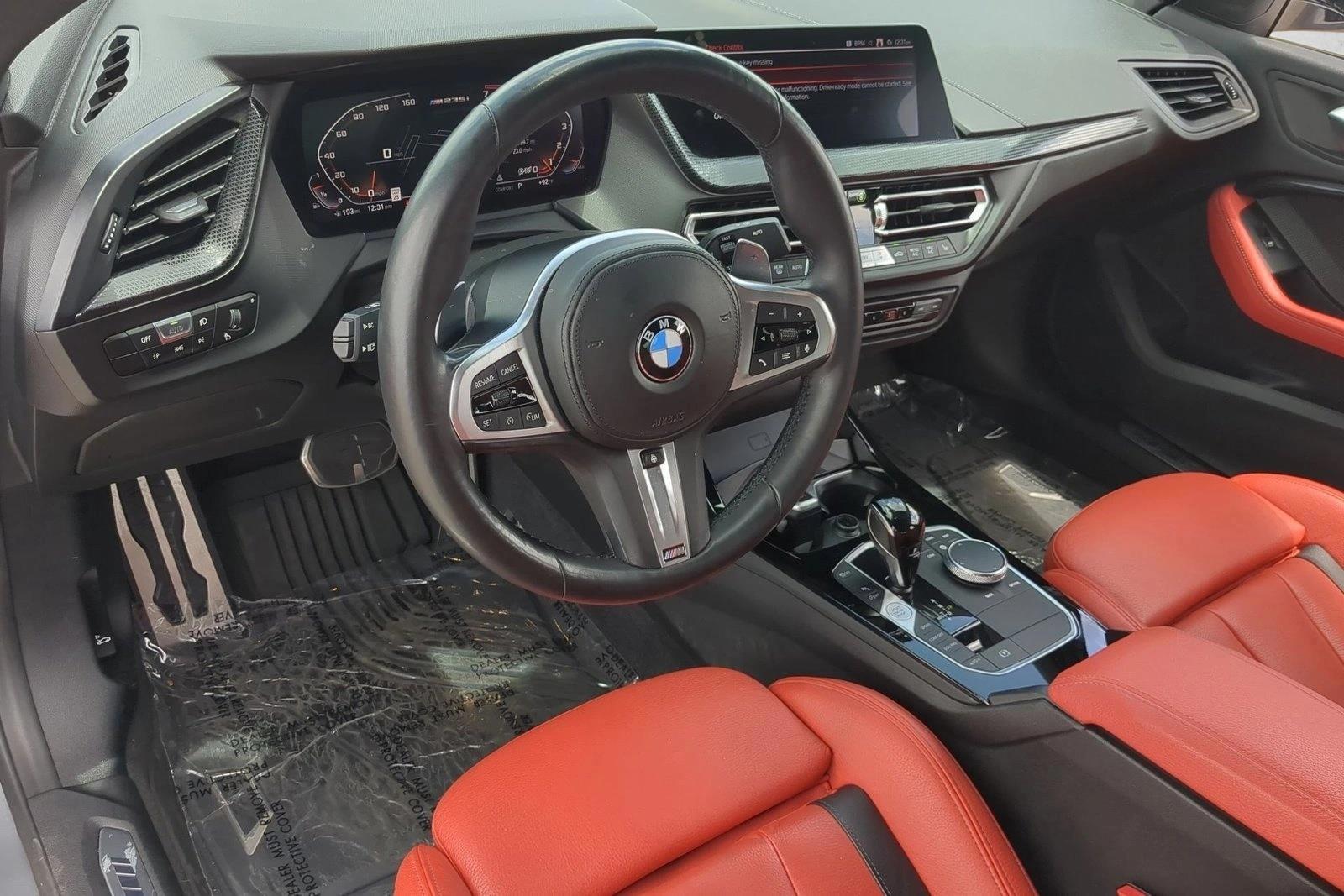 Thumbnail: 2022 BMW 2 Series - 3