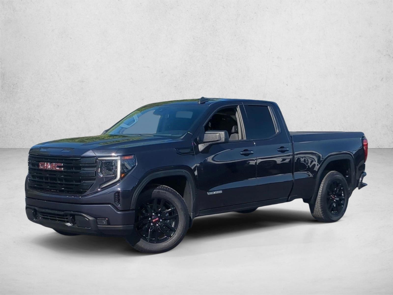 Thumbnail: 2024 GMC Sierra 1500 - 1