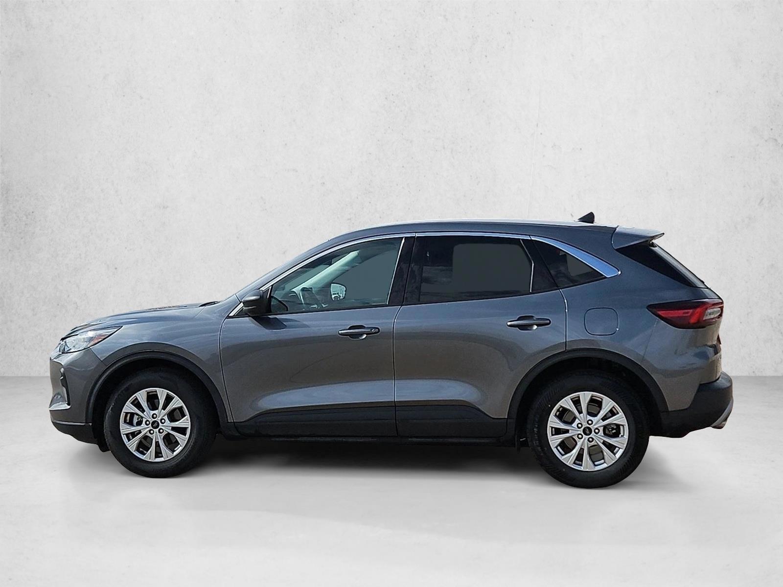 Thumbnail: 2024 Ford Escape - 2