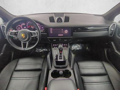 2022 Porsche Cayenne
