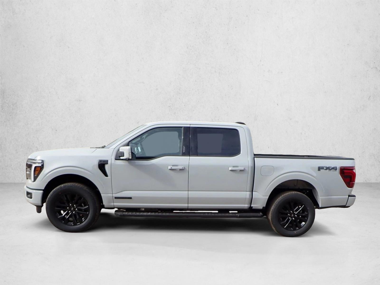 Thumbnail: 2026 Ford F-150 - 2