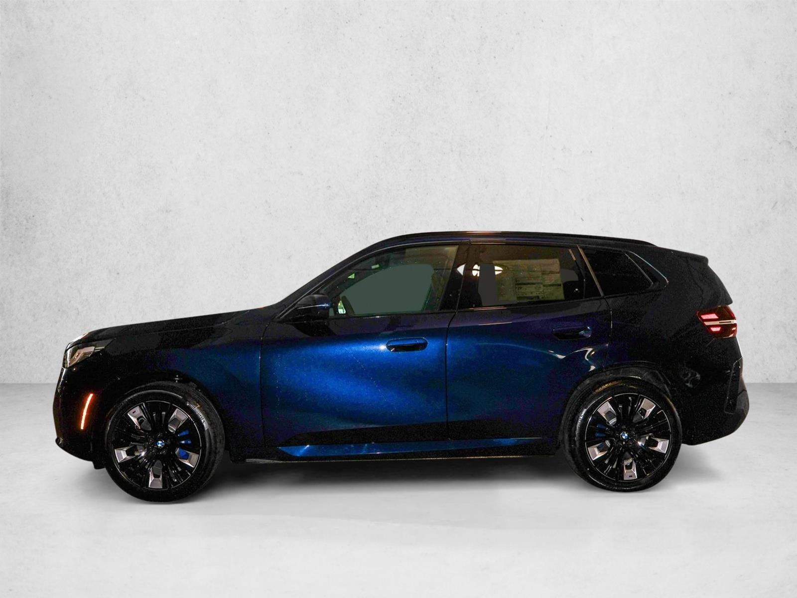 Thumbnail: 2026 BMW X3 - 2