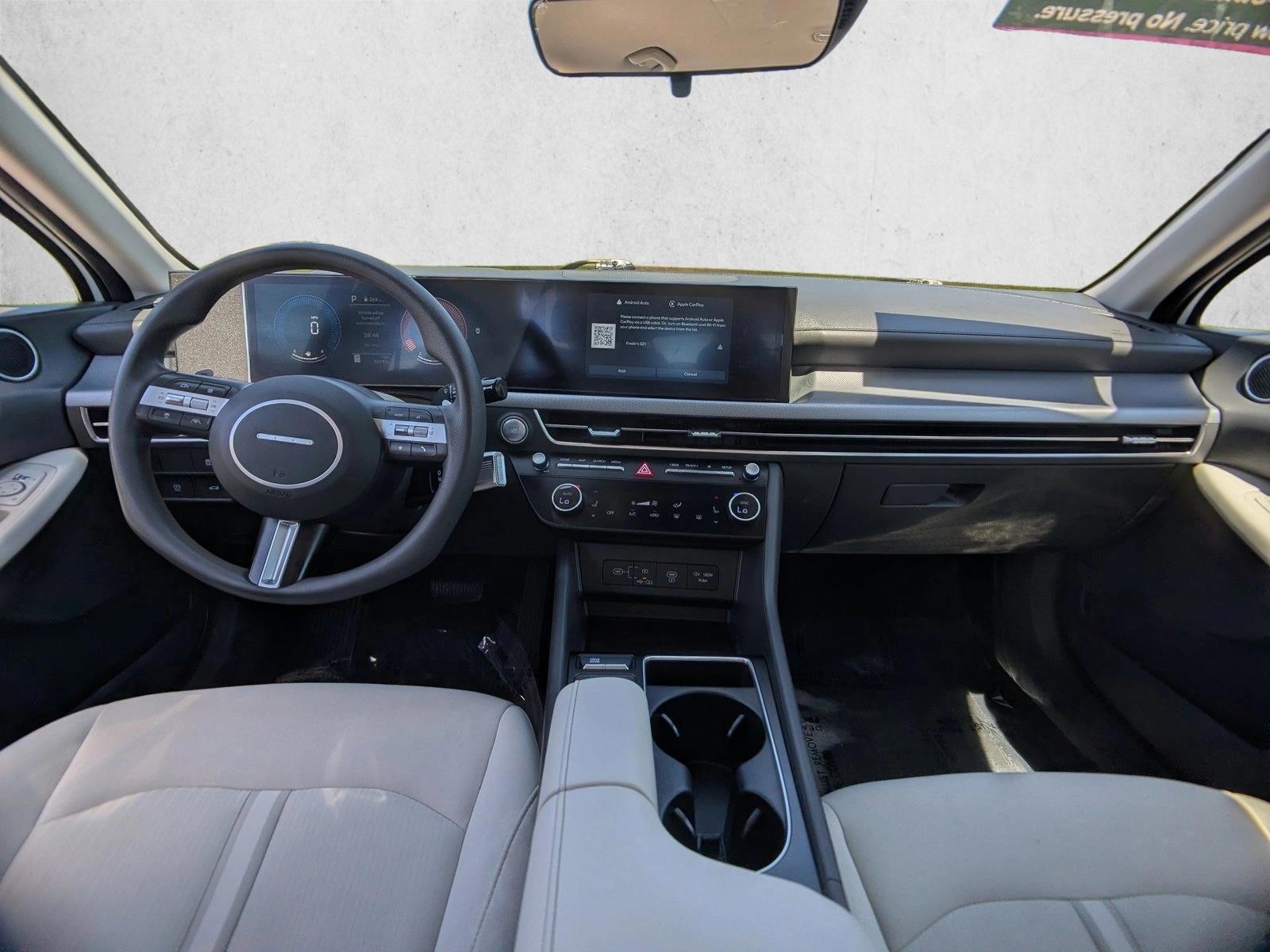 Thumbnail: 2024 Hyundai Sonata - 4
