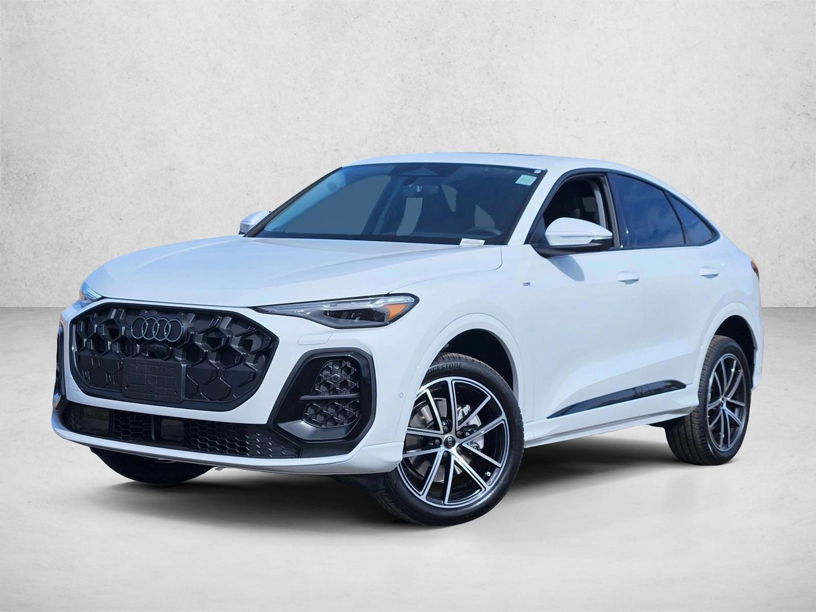 Thumbnail: 2026 Audi Q5 - 1