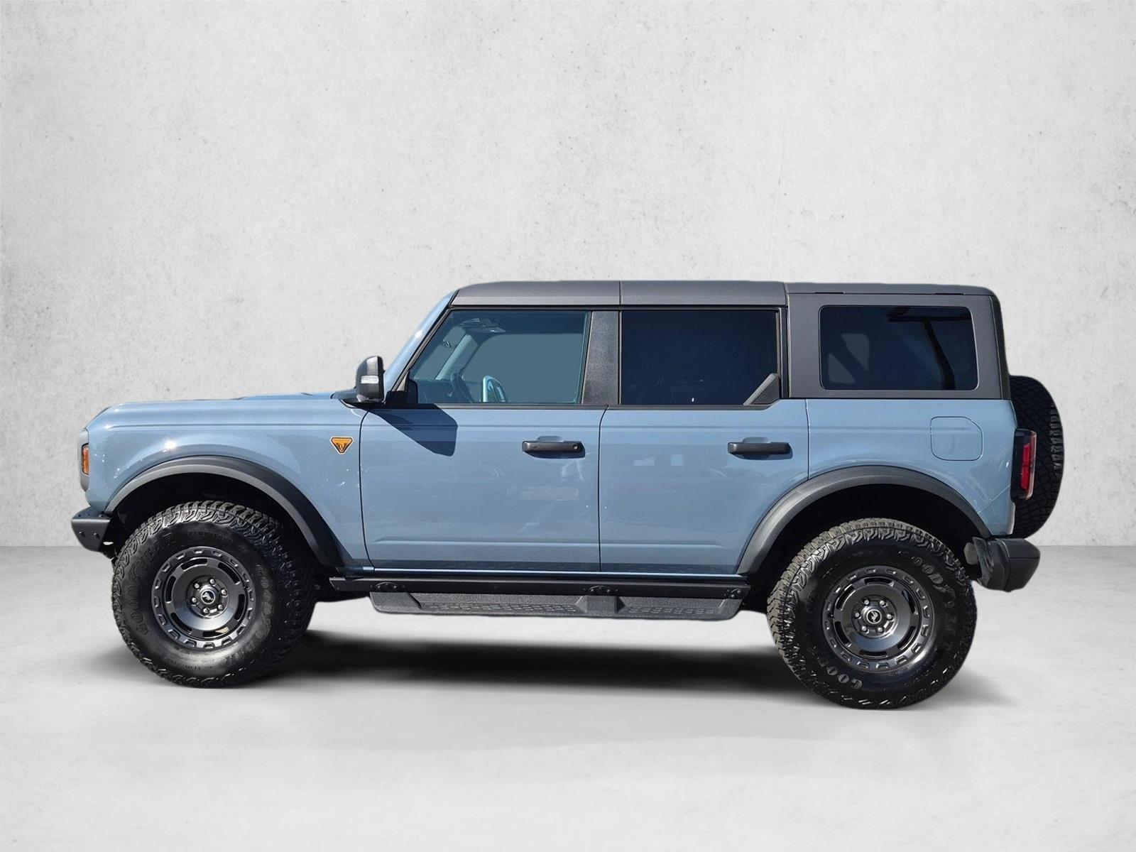 Thumbnail: 2024 Ford Bronco - 2