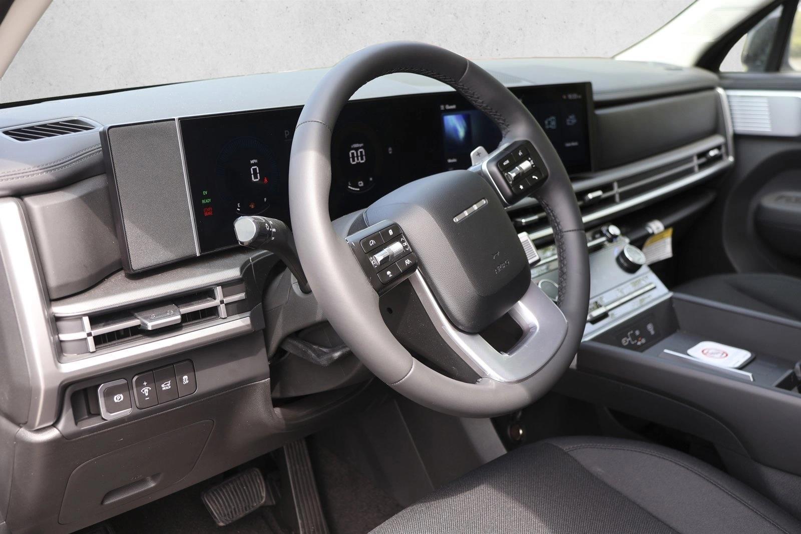 Thumbnail: 2026 Hyundai Santa Fe - 3