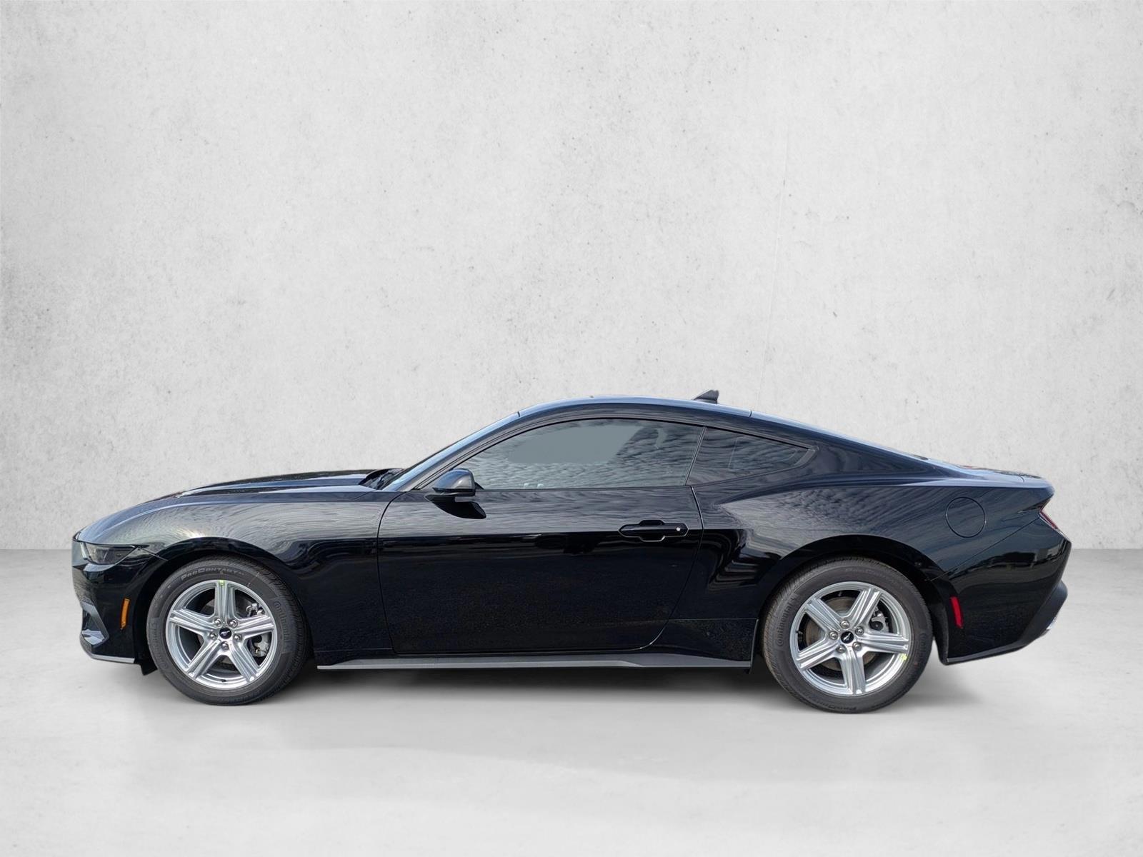 Thumbnail: 2026 Ford Mustang - 2