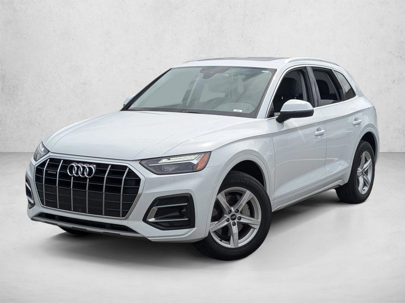 Thumbnail: 2023 Audi Q5 - 1