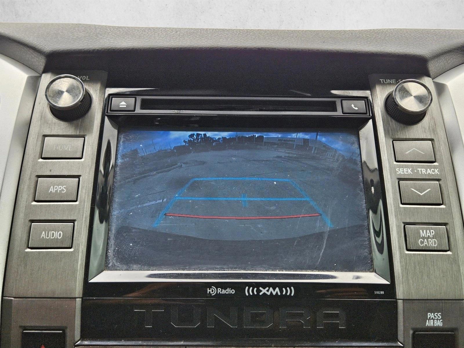2018 Toyota Tundra SR5 - Photo 14