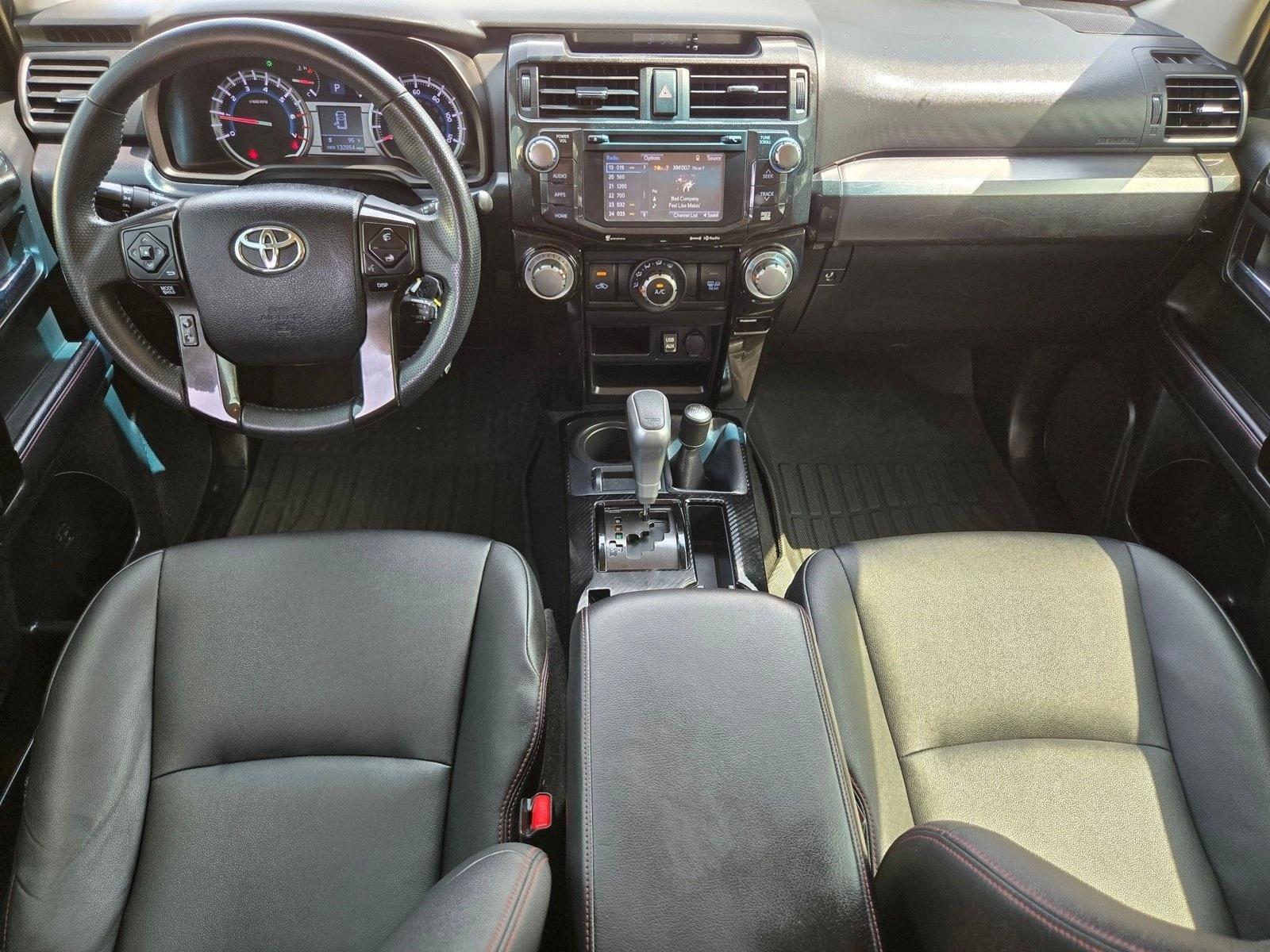 Thumbnail: 2019 Toyota 4Runner - 3