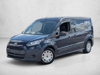 2016 Ford Transit Series Connnect XL -
                  Orlando, FL