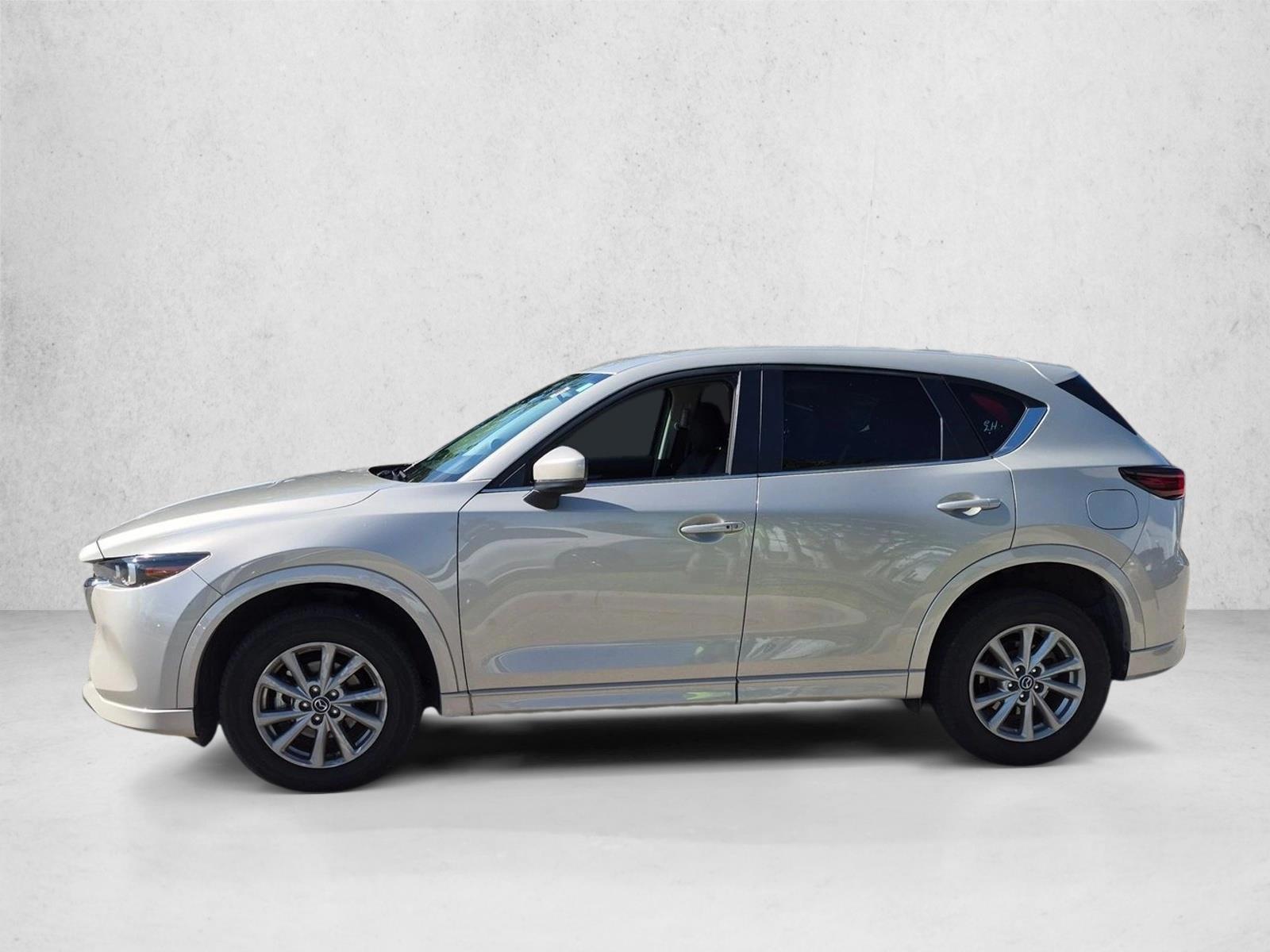 Thumbnail: 2024 Mazda CX-5 - 2