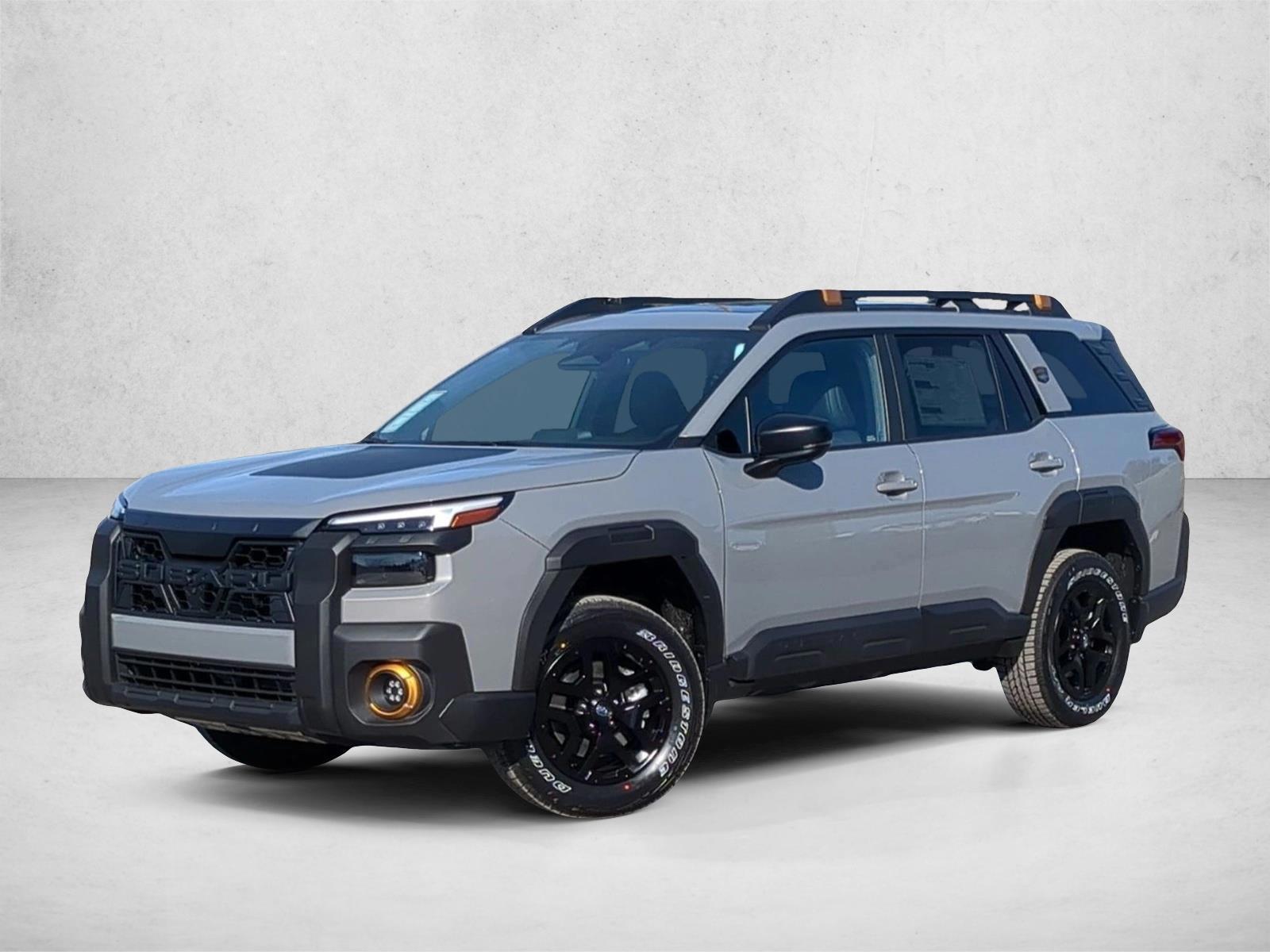 Thumbnail: 2026 Subaru Outback - 1