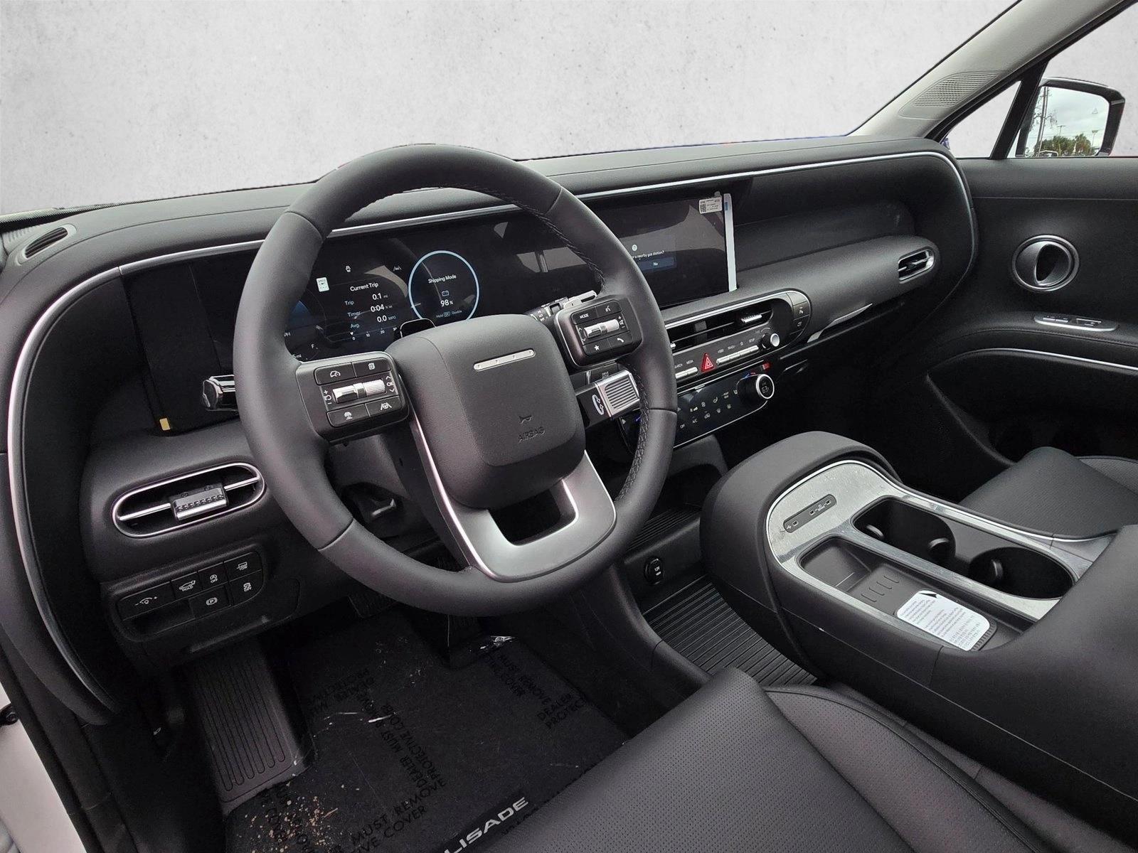 Thumbnail: 2026 Hyundai Palisade - 3