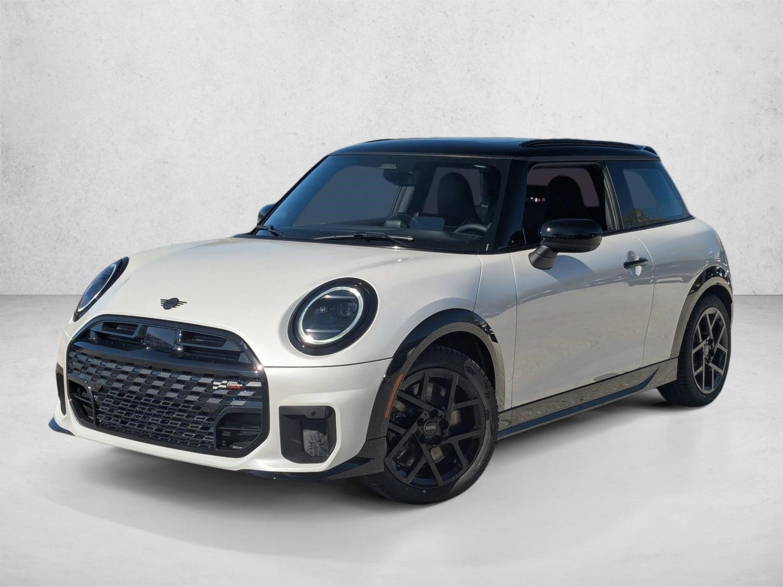 Thumbnail: 2026 MINI Cooper Hardtop - 1