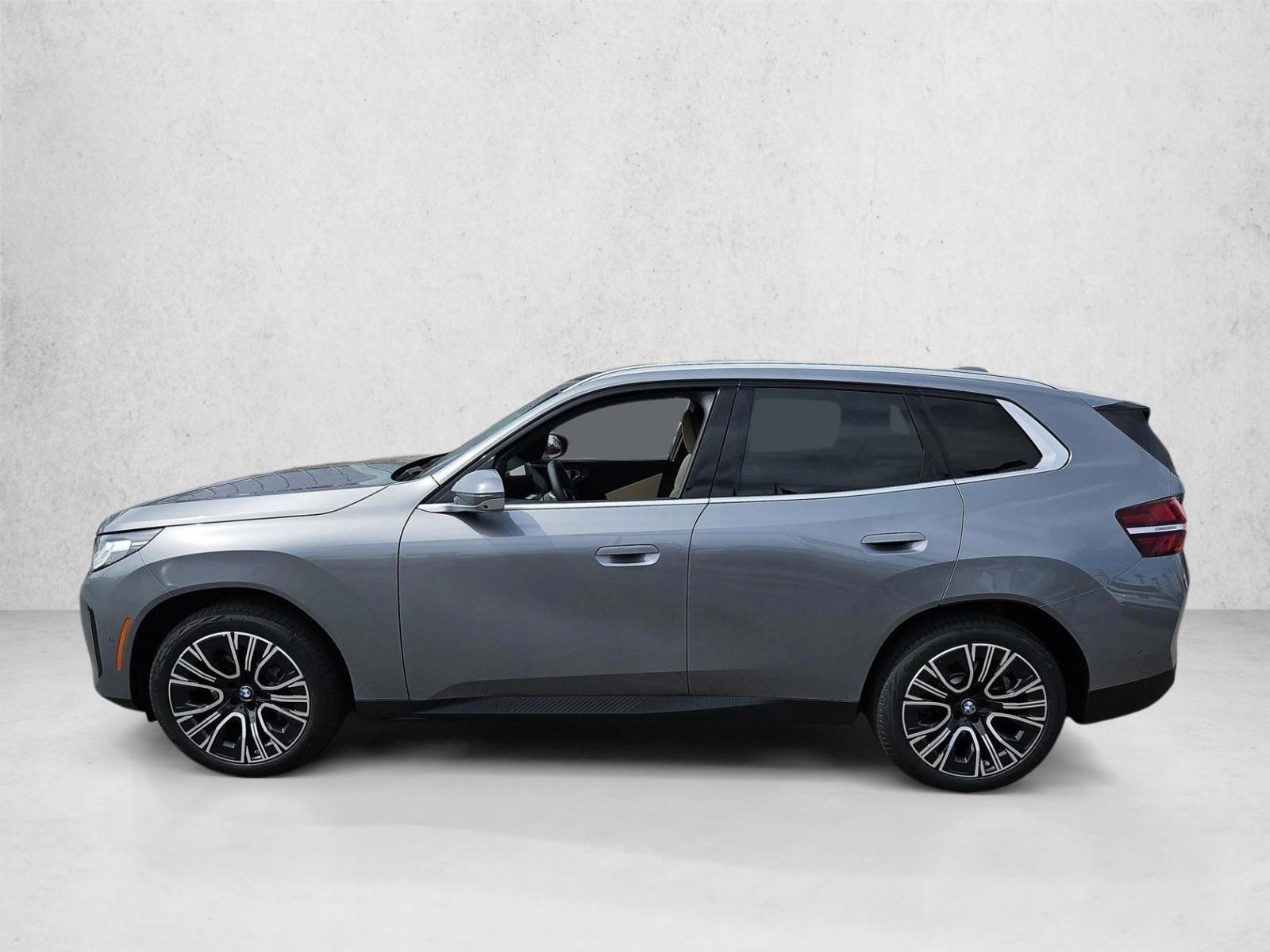 Thumbnail: 2026 BMW X3 - 2