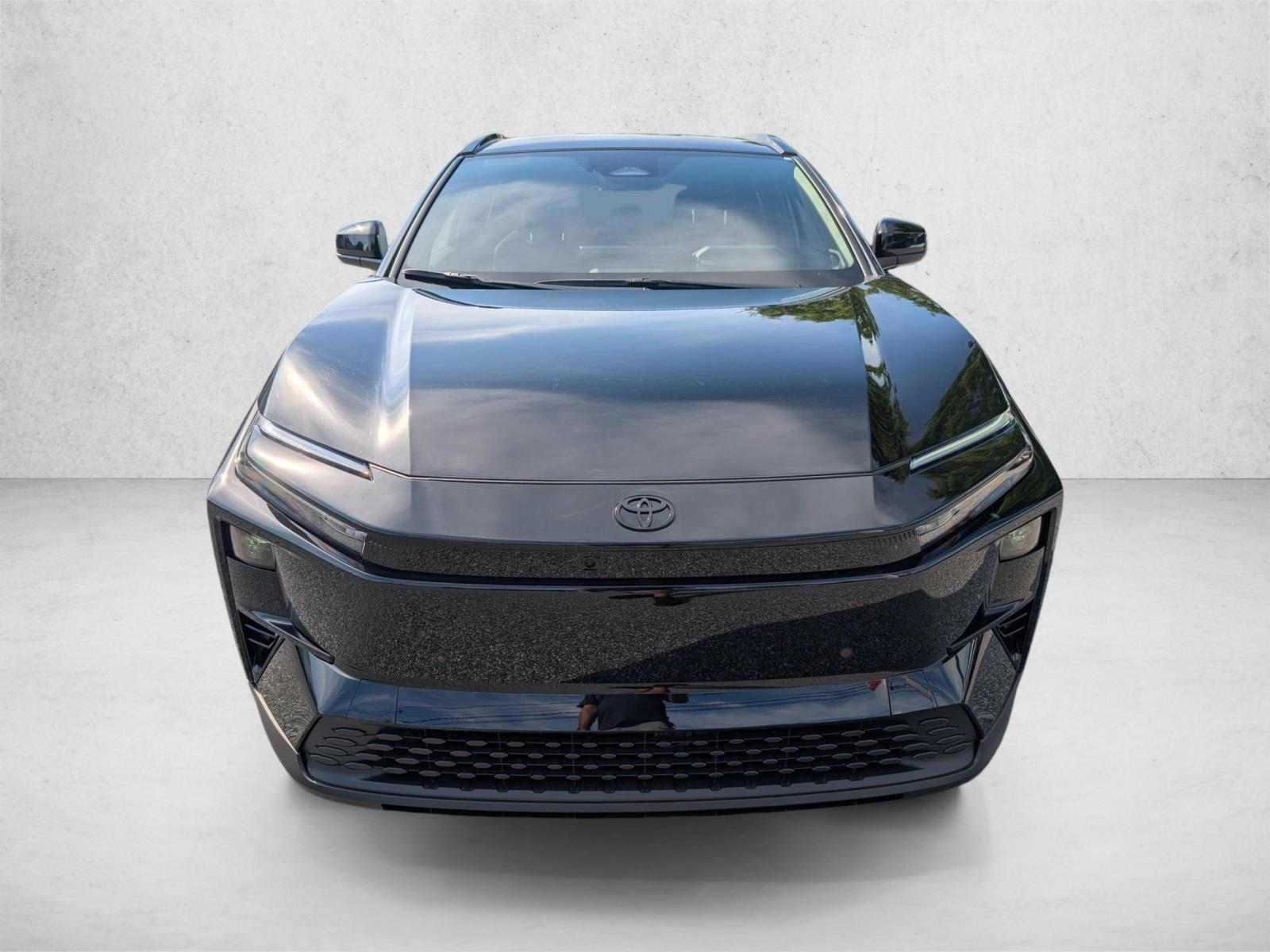 2026 Toyota C-HR