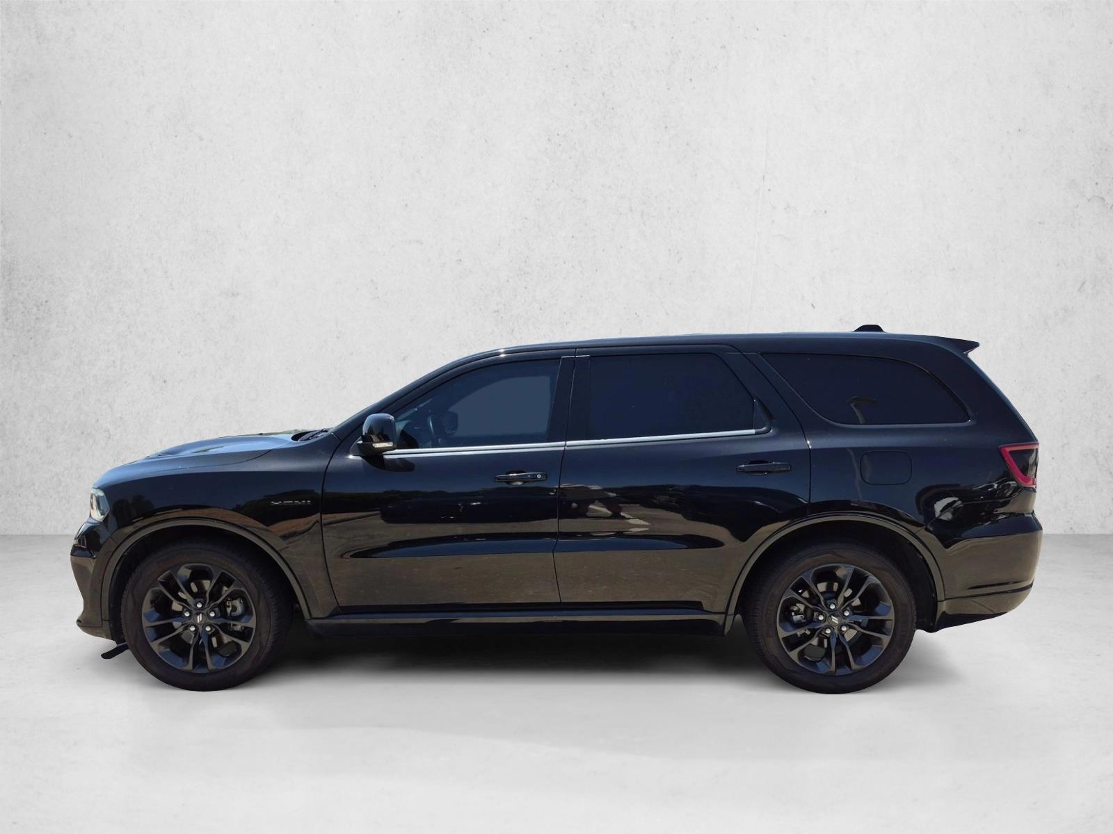 Thumbnail: 2021 Dodge Durango - 2