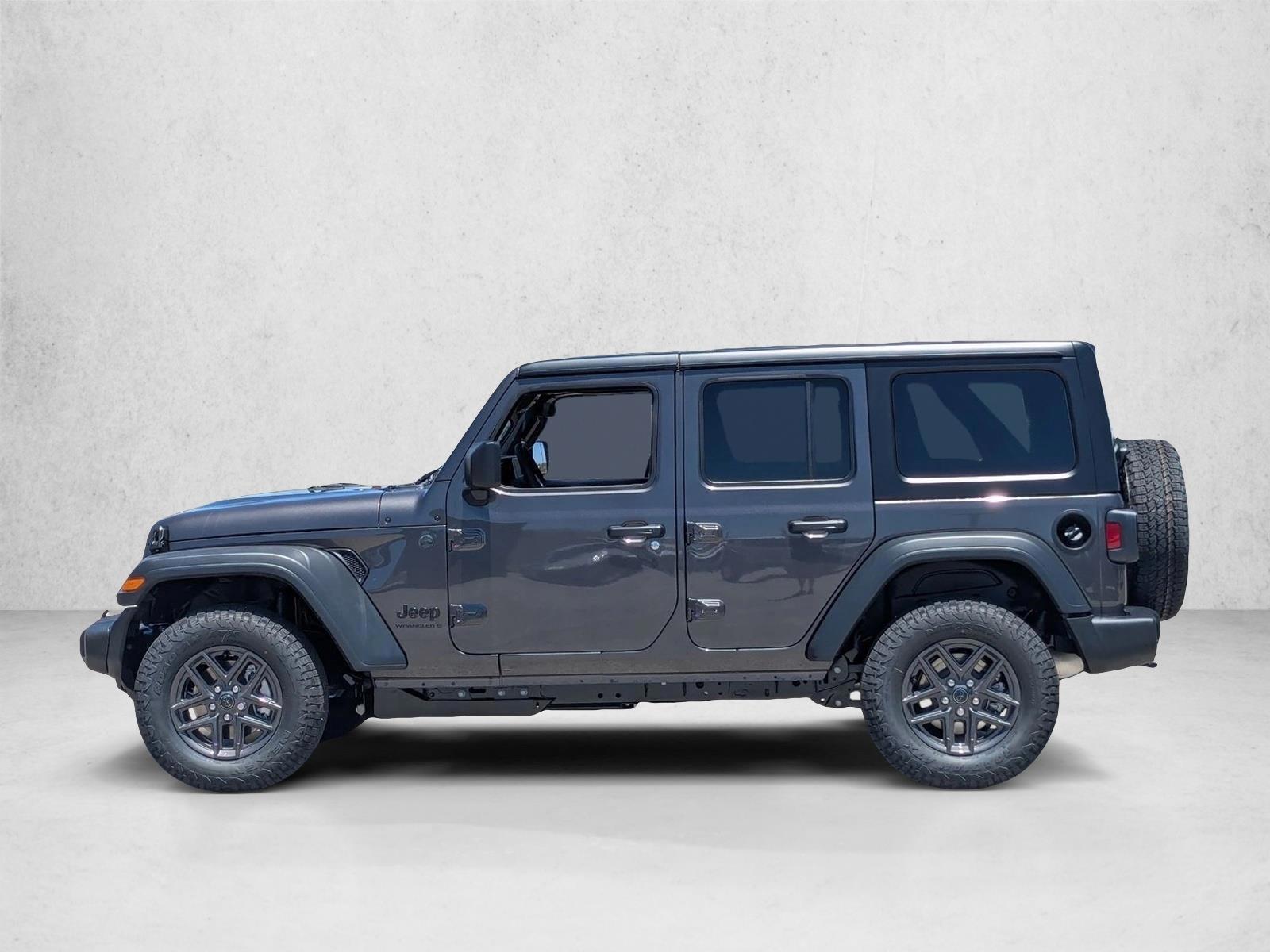 Thumbnail: 2026 Jeep Wrangler - 2