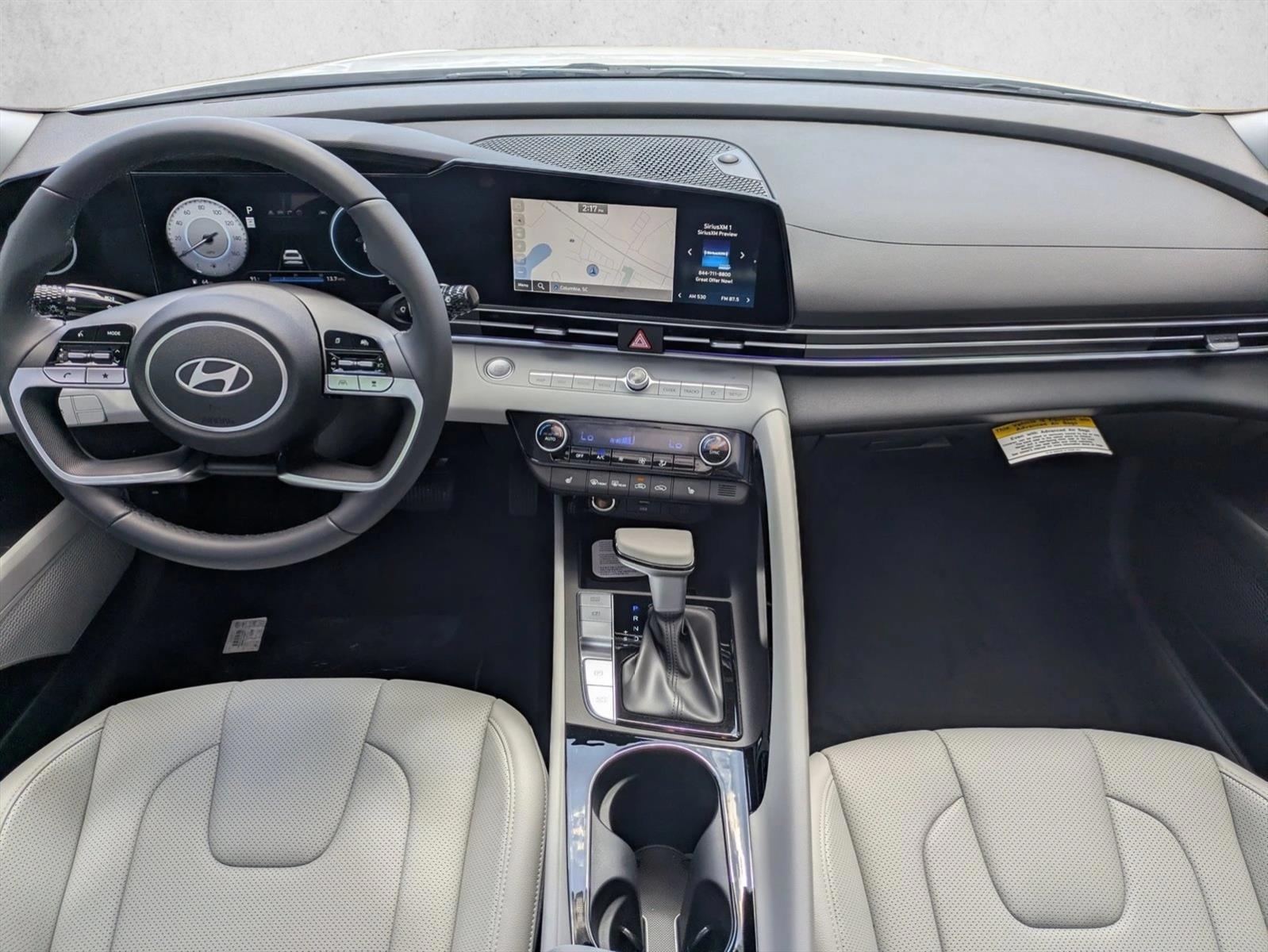 Thumbnail: 2026 Hyundai Elantra - 3