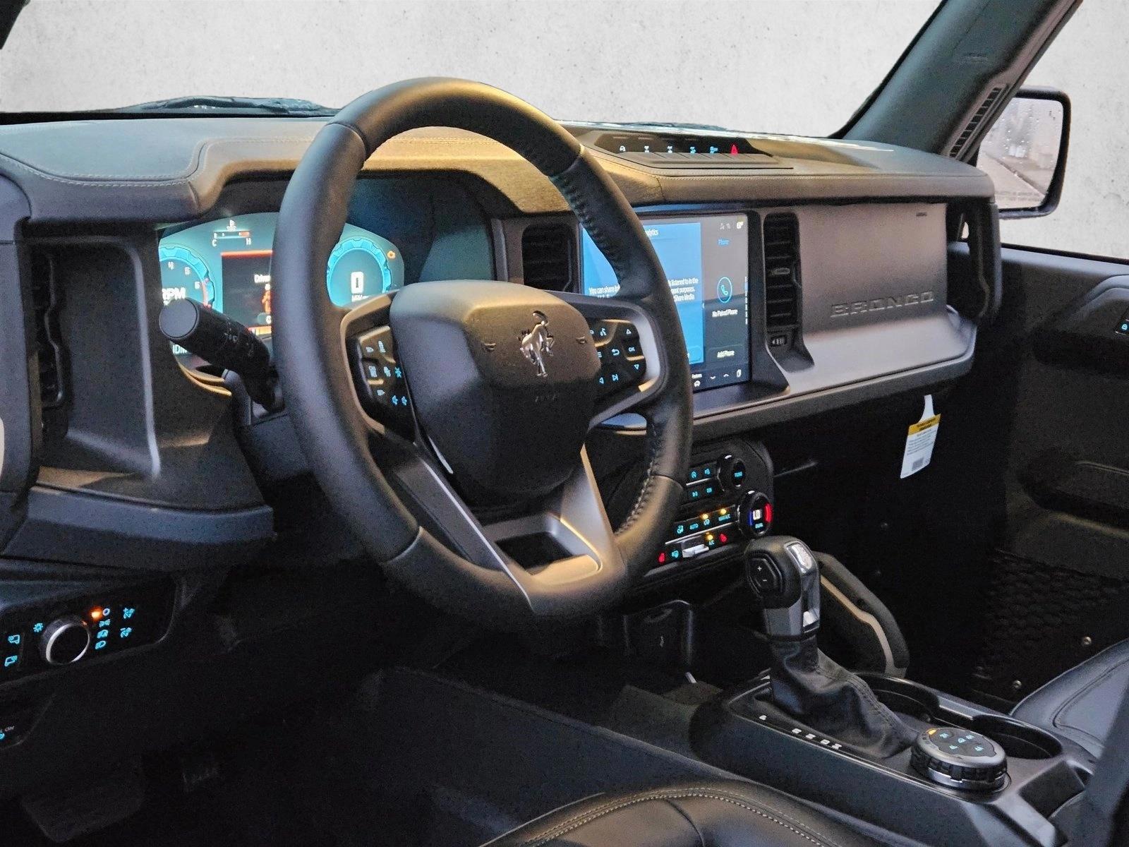 Thumbnail: 2025 Ford Bronco - 3