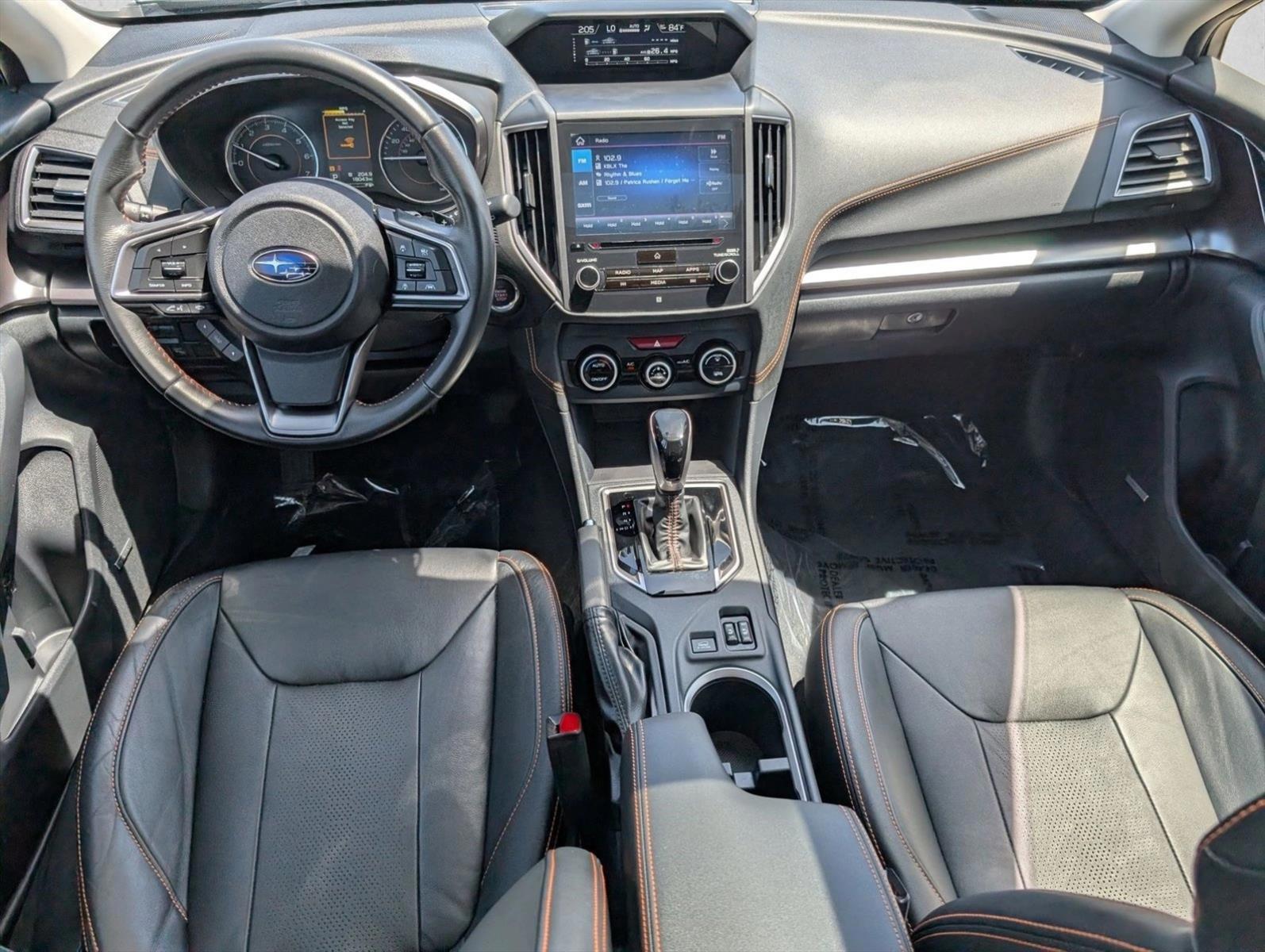 Thumbnail: 2019 Subaru Crosstrek - 3
