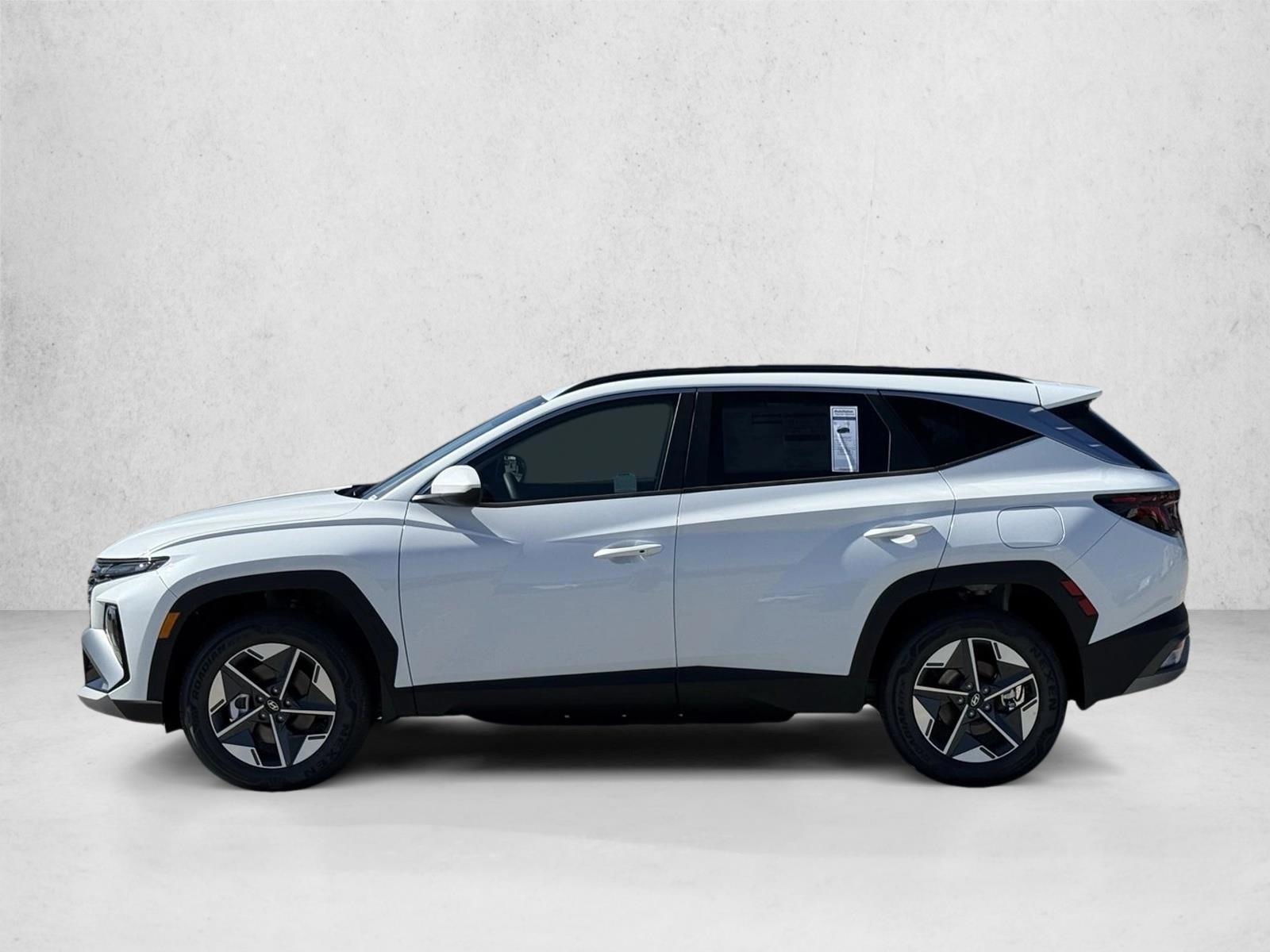 Thumbnail: 2026 Hyundai Tucson - 2