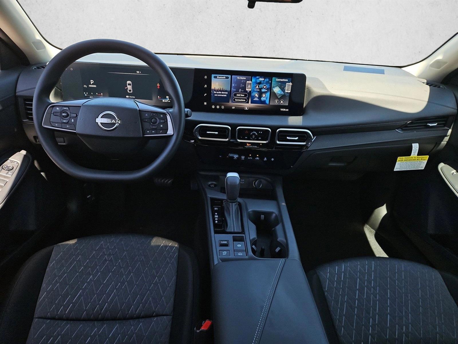 Thumbnail: 2026 Nissan Sentra - 4
