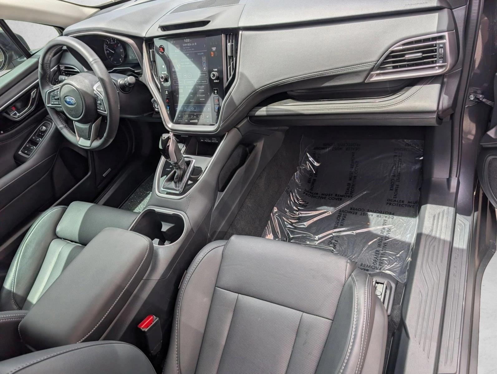 Thumbnail: 2025 Subaru Outback - 4