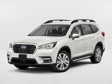 2019 Subaru Ascent Limited -
                  Valencia, CA