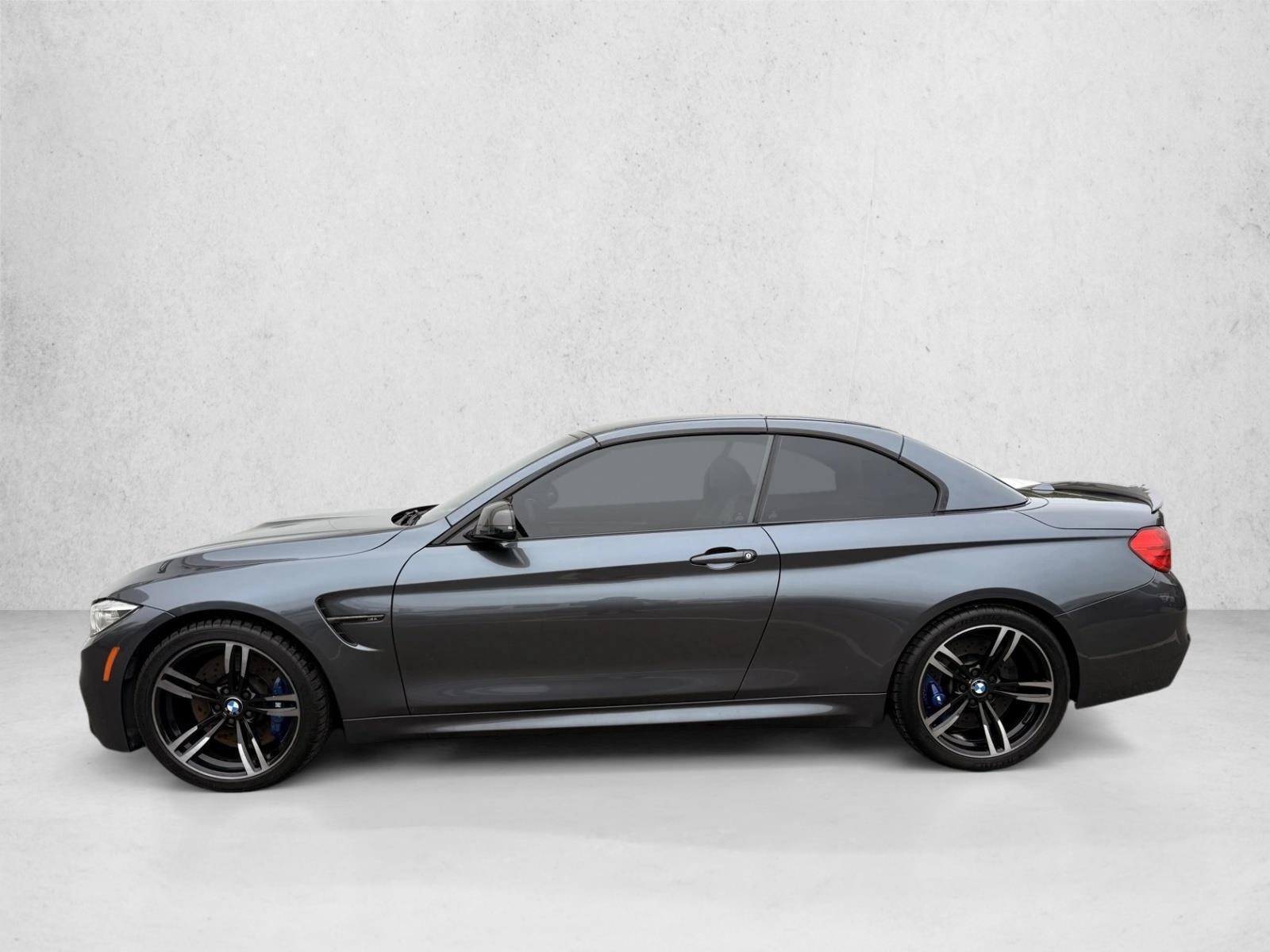 Thumbnail: 2017 BMW M4 - 4