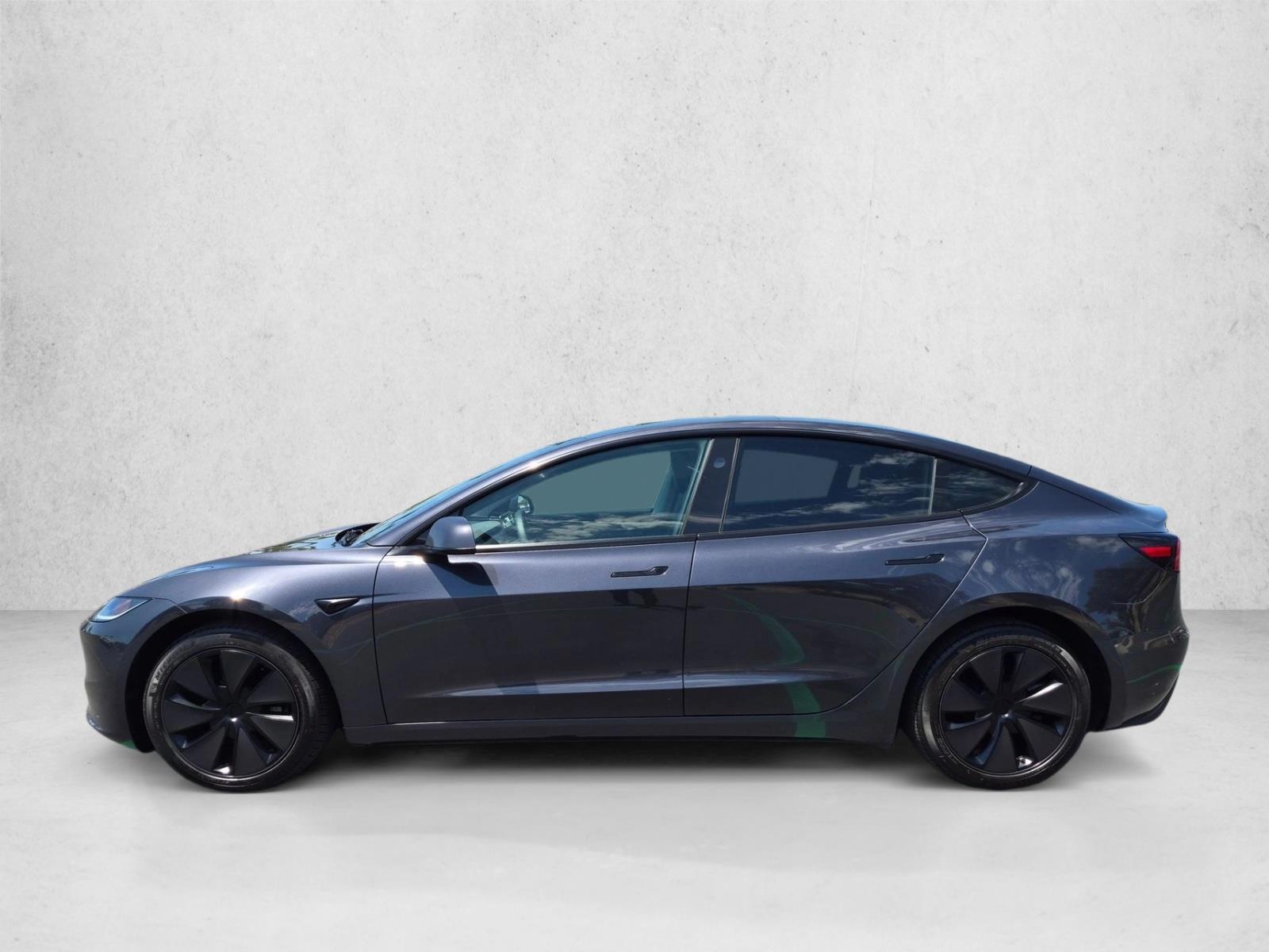 Thumbnail: 2024 Tesla Model 3 - 2