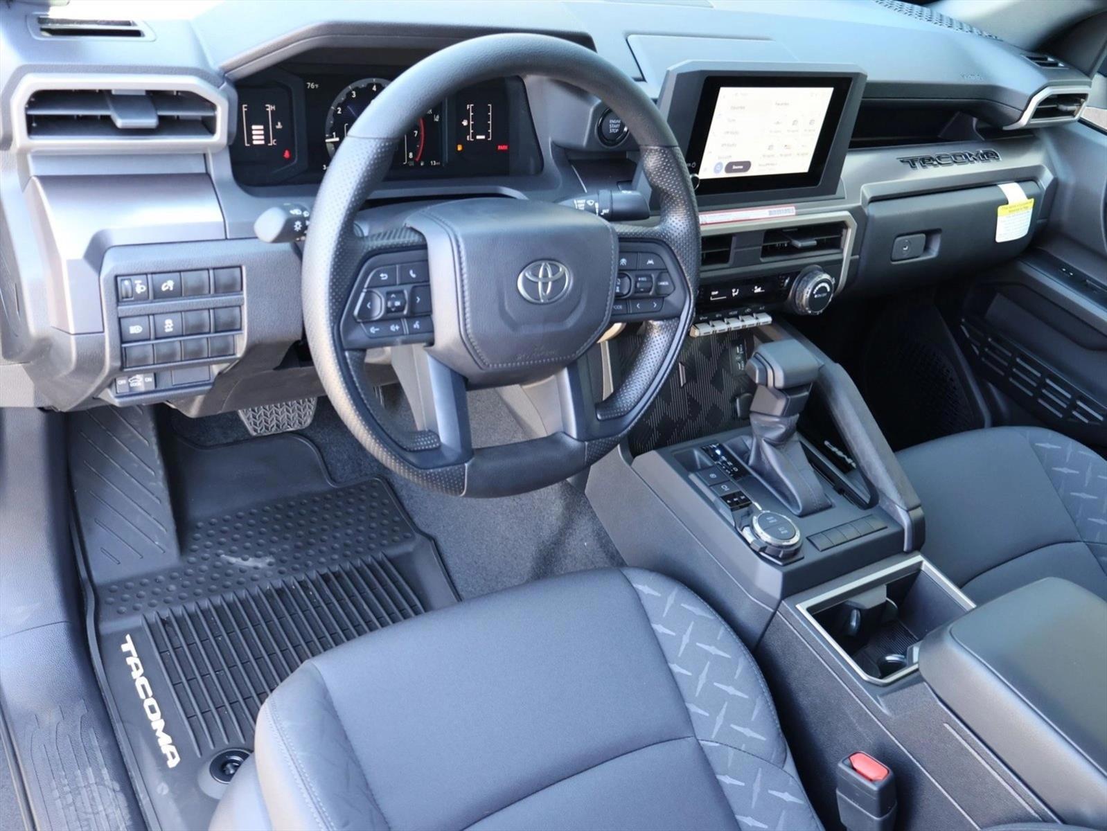Thumbnail: 2026 Toyota Tacoma - 3