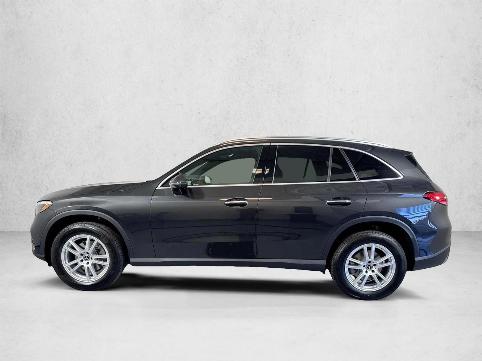 Thumbnail: 2026 Mercedes-Benz GLC - 2