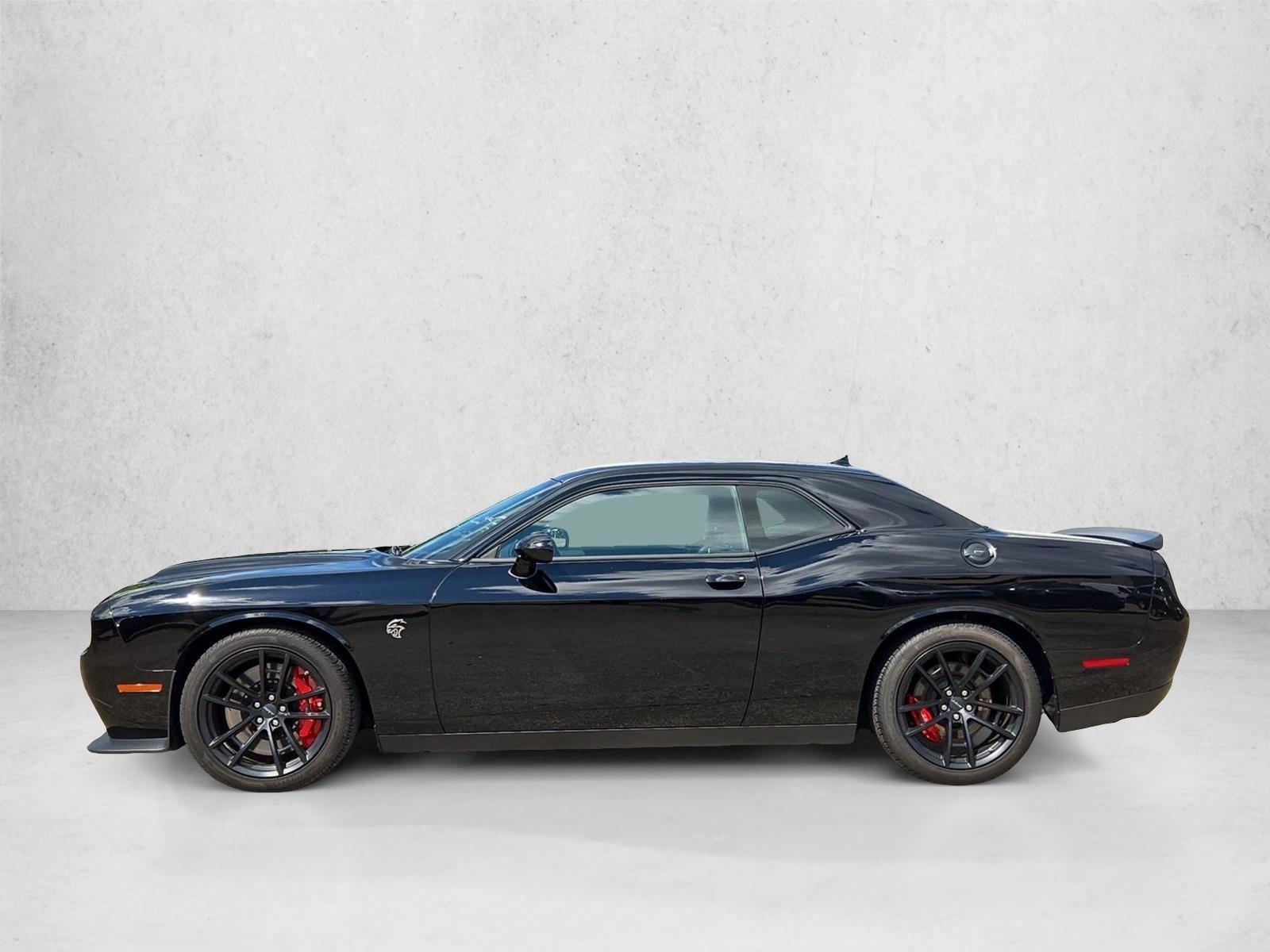 Thumbnail: 2023 Dodge Challenger - 2