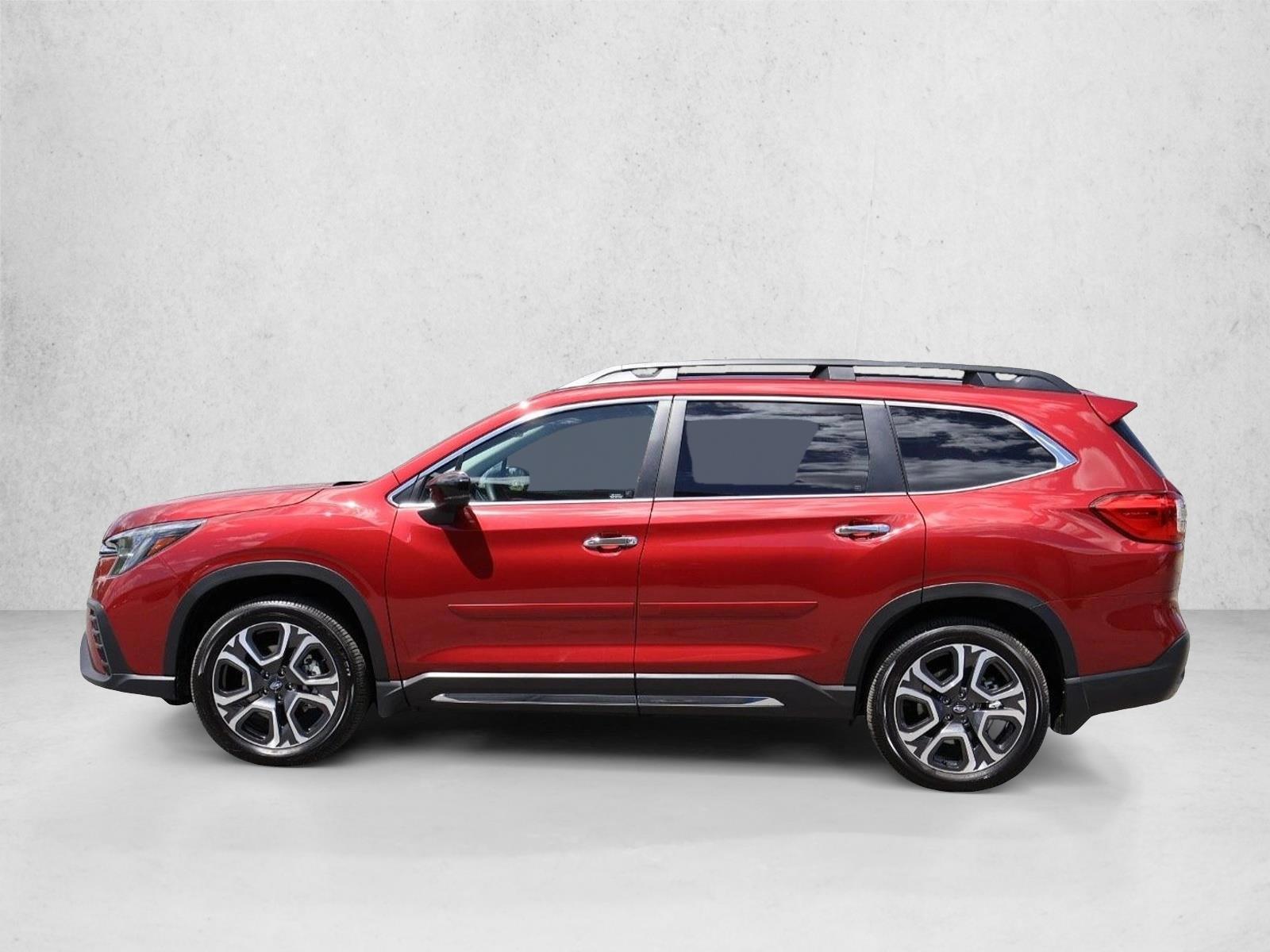 Thumbnail: 2026 Subaru Ascent - 2